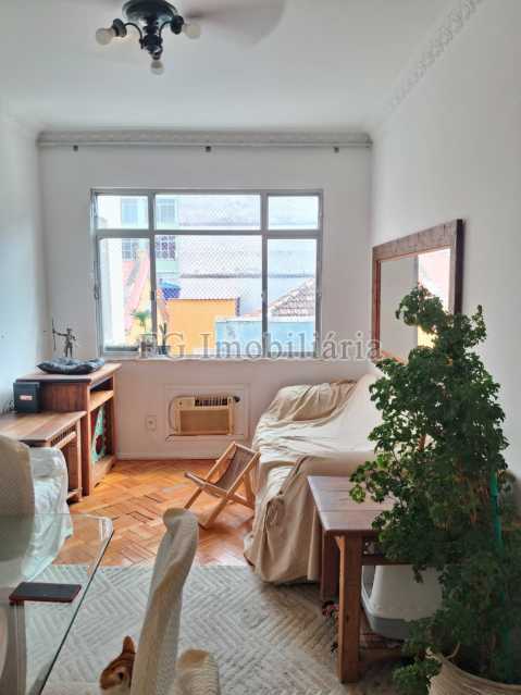 Conheça WhatsApp Image 2026-05-18 at 1 do imóvel - Apartamento à venda Rua Professor Gabizo, Tijuca, NORTE, Rio de Janeiro - R$ 478.000 - CAAP20630 - 10 WhatsApp Image 2026-05-18 at 1 - 10