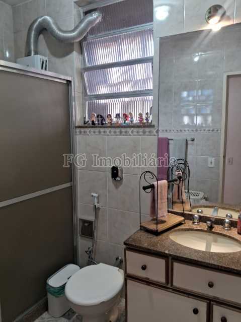 Conheça WhatsApp Image 2026-05-18 at 1 do imóvel - Apartamento à venda Rua Professor Gabizo, Tijuca, NORTE, Rio de Janeiro - R$ 478.000 - CAAP20630 - 11 WhatsApp Image 2026-05-18 at 1 - 11