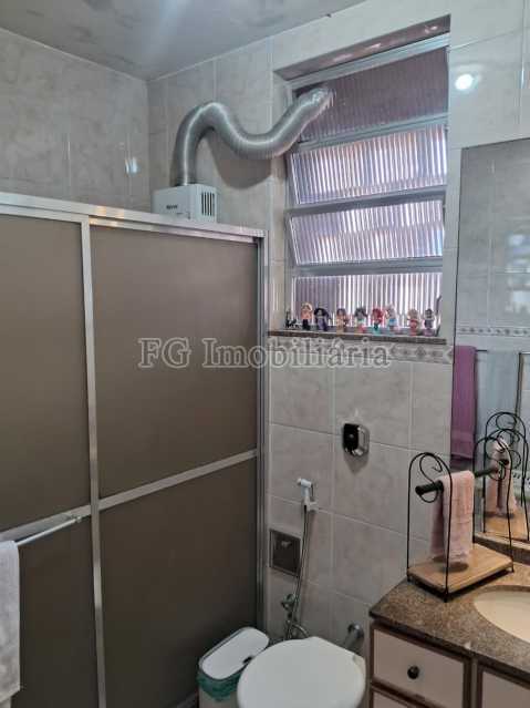 Conheça WhatsApp Image 2026-05-18 at 1 do imóvel - Apartamento à venda Rua Professor Gabizo, Tijuca, NORTE, Rio de Janeiro - R$ 478.000 - CAAP20630 - 12 WhatsApp Image 2026-05-18 at 1 - 12