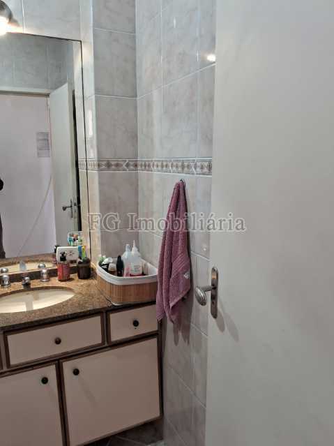 Conheça WhatsApp Image 2026-05-18 at 1 do imóvel - Apartamento à venda Rua Professor Gabizo, Tijuca, NORTE, Rio de Janeiro - R$ 478.000 - CAAP20630 - 13 WhatsApp Image 2026-05-18 at 1 - 13