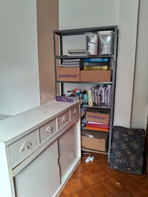 Conheça WhatsApp Image 2026-05-18 at 1 do imóvel - Apartamento à venda Rua Professor Gabizo, Tijuca, NORTE, Rio de Janeiro - R$ 478.000 - CAAP20630 - 14 WhatsApp Image 2026-05-18 at 1 - 14