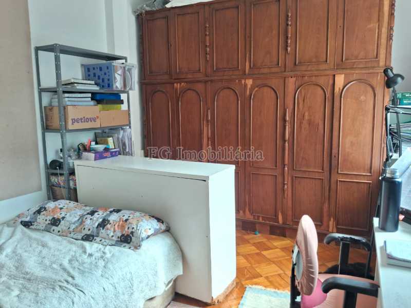 Conheça WhatsApp Image 2026-05-18 at 1 do imóvel - Apartamento à venda Rua Professor Gabizo, Tijuca, NORTE, Rio de Janeiro - R$ 478.000 - CAAP20630 - 15 WhatsApp Image 2026-05-18 at 1 - 15