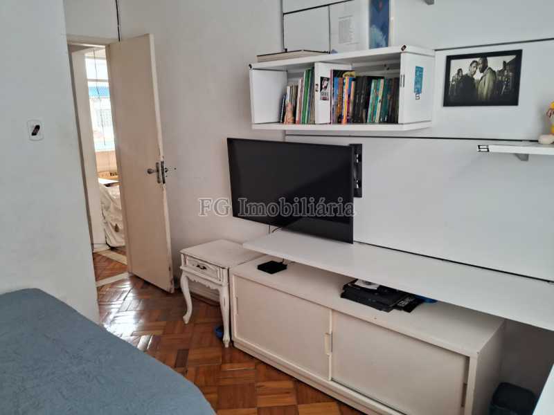 Conheça WhatsApp Image 2026-05-18 at 1 do imóvel - Apartamento à venda Rua Professor Gabizo, Tijuca, NORTE, Rio de Janeiro - R$ 478.000 - CAAP20630 - 18 WhatsApp Image 2026-05-18 at 1 - 18