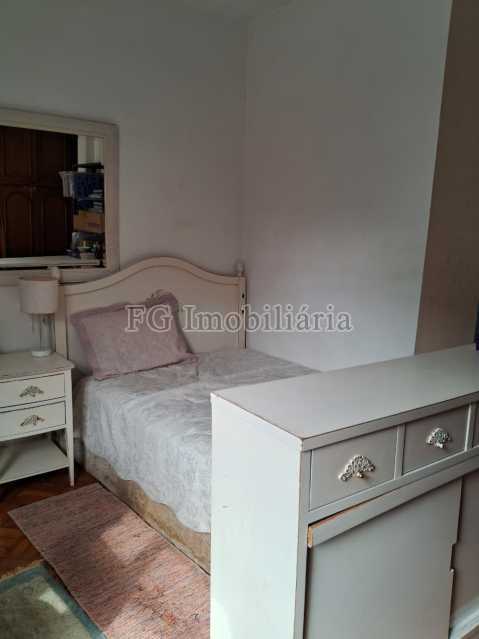 Conheça WhatsApp Image 2026-05-18 at 1 do imóvel - Apartamento à venda Rua Professor Gabizo, Tijuca, NORTE, Rio de Janeiro - R$ 478.000 - CAAP20630 - 19 WhatsApp Image 2026-05-18 at 1 - 19