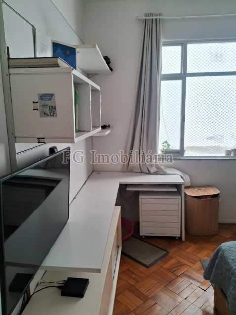 Conheça WhatsApp Image 2026-05-18 at 1 do imóvel - Apartamento à venda Rua Professor Gabizo, Tijuca, NORTE, Rio de Janeiro - R$ 478.000 - CAAP20630 - 20 WhatsApp Image 2026-05-18 at 1 - 20