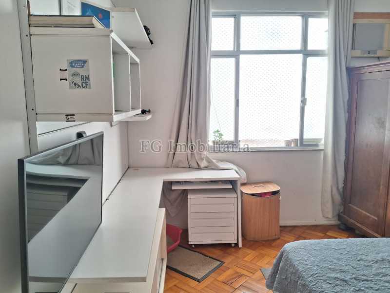 Conheça WhatsApp Image 2026-05-18 at 1 do imóvel - Apartamento à venda Rua Professor Gabizo, Tijuca, NORTE, Rio de Janeiro - R$ 478.000 - CAAP20630 - 21 WhatsApp Image 2026-05-18 at 1 - 21