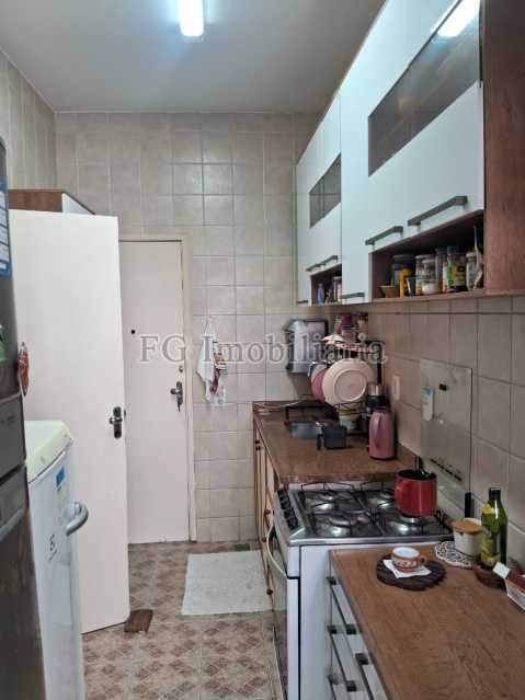 Conheça WhatsApp Image 2026-05-18 at 1 do imóvel - Apartamento à venda Rua Professor Gabizo, Tijuca, NORTE, Rio de Janeiro - R$ 478.000 - CAAP20630 - 24 WhatsApp Image 2026-05-18 at 1 - 24