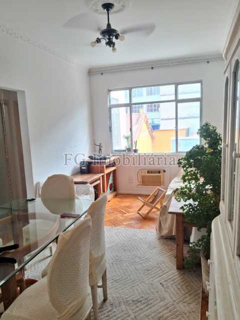 Conheça WhatsApp Image 2026-05-18 at 1 do imóvel - Apartamento à venda Rua Professor Gabizo, Tijuca, NORTE, Rio de Janeiro - R$ 478.000 - CAAP20630 - 25 WhatsApp Image 2026-05-18 at 1 - 25