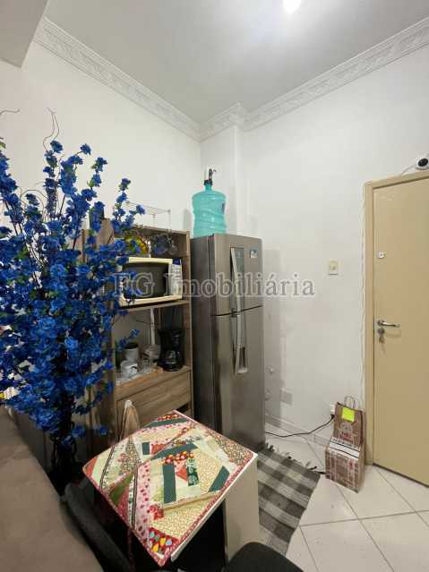 Conheça WhatsApp Image 2026-05-21 at 1 do imóvel - Sala Comercial 26m² para venda e aluguel Rua Lucidio Lago, Méier, NORTE, Rio de Janeiro - R$ 110.000 - CASL00033 - 2 WhatsApp Image 2026-05-21 at 1 - 2
