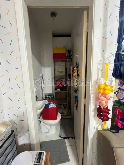 Conheça WhatsApp Image 2026-05-21 at 1 do imóvel - Sala Comercial 26m² para venda e aluguel Rua Lucidio Lago, Méier, NORTE, Rio de Janeiro - R$ 110.000 - CASL00033 - 3 WhatsApp Image 2026-05-21 at 1 - 3