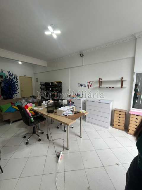 Conheça WhatsApp Image 2026-05-21 at 1 do imóvel - Sala Comercial 26m² para venda e aluguel Rua Lucidio Lago, Méier, NORTE, Rio de Janeiro - R$ 110.000 - CASL00033 - 1 WhatsApp Image 2026-05-21 at 1 - 1