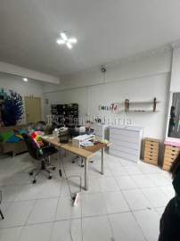 Ótima localização - Sala Comercial 26m² para venda e aluguel Rua Lucidio Lago, Méier, NORTE, Rio de Janeiro - R$ 110.000 - CASL00033