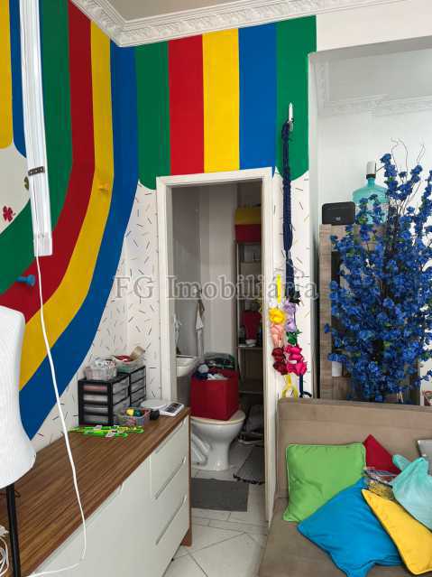 Conheça WhatsApp Image 2026-05-21 at 1 do imóvel - Sala Comercial 26m² para venda e aluguel Rua Lucidio Lago, Méier, NORTE, Rio de Janeiro - R$ 110.000 - CASL00033 - 4 WhatsApp Image 2026-05-21 at 1 - 4