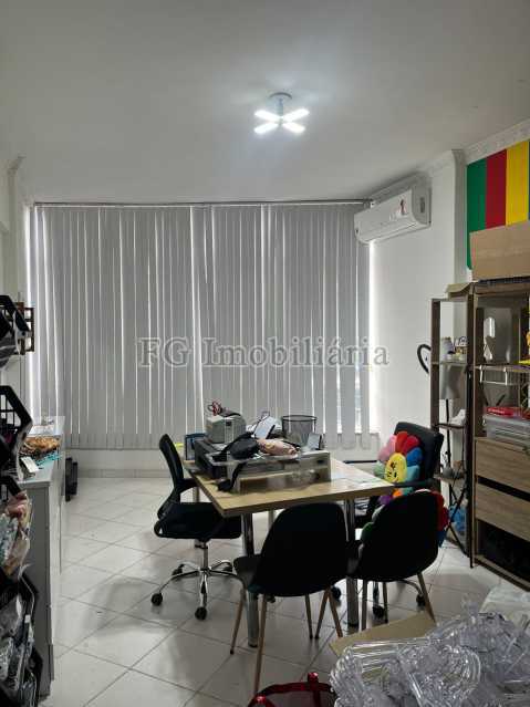 Conheça WhatsApp Image 2026-05-21 at 1 do imóvel - Sala Comercial 26m² para venda e aluguel Rua Lucidio Lago, Méier, NORTE, Rio de Janeiro - R$ 110.000 - CASL00033 - 5 WhatsApp Image 2026-05-21 at 1 - 5