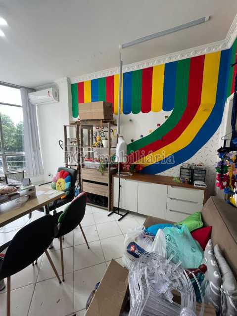Conheça WhatsApp Image 2026-05-21 at 1 do imóvel - Sala Comercial 26m² para venda e aluguel Rua Lucidio Lago, Méier, NORTE, Rio de Janeiro - R$ 110.000 - CASL00033 - 6 WhatsApp Image 2026-05-21 at 1 - 6