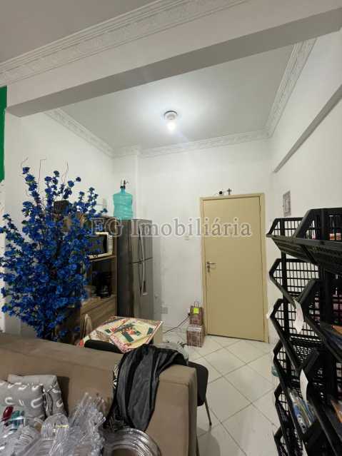 Conheça WhatsApp Image 2026-05-21 at 1 do imóvel - Sala Comercial 26m² para venda e aluguel Rua Lucidio Lago, Méier, NORTE, Rio de Janeiro - R$ 110.000 - CASL00033 - 7 WhatsApp Image 2026-05-21 at 1 - 7