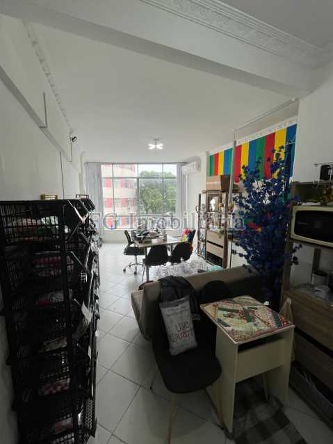 Conheça WhatsApp Image 2026-05-21 at 1 do imóvel - Sala Comercial 26m² para venda e aluguel Rua Lucidio Lago, Méier, NORTE, Rio de Janeiro - R$ 110.000 - CASL00033 - 9 WhatsApp Image 2026-05-21 at 1 - 9