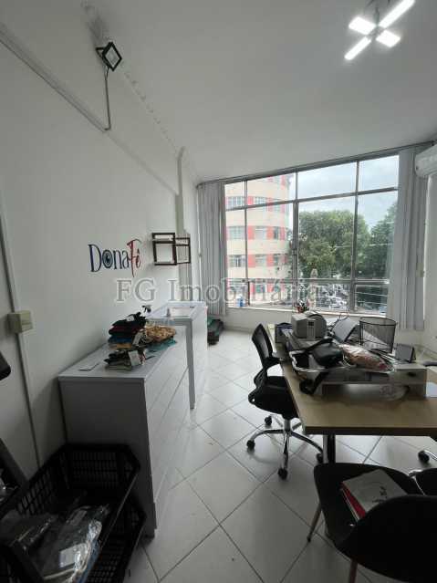 Conheça WhatsApp Image 2026-05-21 at 1 do imóvel - Sala Comercial 26m² para venda e aluguel Rua Lucidio Lago, Méier, NORTE, Rio de Janeiro - R$ 110.000 - CASL00033 - 10 WhatsApp Image 2026-05-21 at 1 - 10