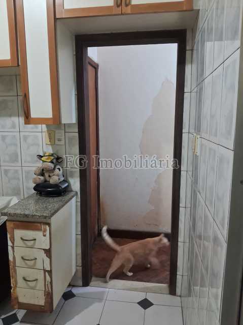 Conheça WhatsApp Image 2026-09-23 at 1 do imóvel - Apartamento à venda Rua Senador Vergueiro, Flamengo, SUL, Rio de Janeiro - R$ 660.000 - CAAP20634 - 5 WhatsApp Image 2026-09-23 at 1 - 5
