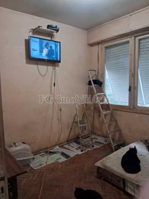 Conheça WhatsApp Image 2026-09-23 at 1 do imóvel - Apartamento à venda Rua Senador Vergueiro, Flamengo, SUL, Rio de Janeiro - R$ 660.000 - CAAP20634 - 6 WhatsApp Image 2026-09-23 at 1 - 6