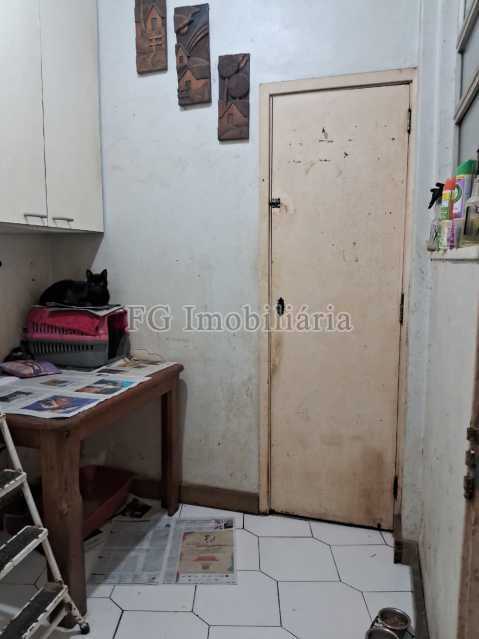 Conheça WhatsApp Image 2026-09-23 at 1 do imóvel - Apartamento à venda Rua Senador Vergueiro, Flamengo, SUL, Rio de Janeiro - R$ 660.000 - CAAP20634 - 7 WhatsApp Image 2026-09-23 at 1 - 7