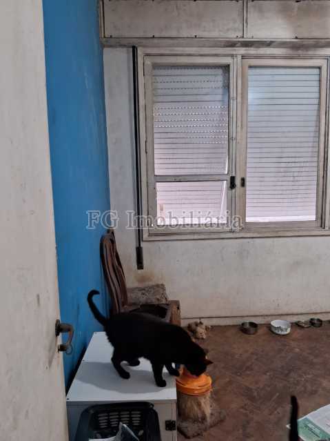 Conheça WhatsApp Image 2026-09-23 at 1 do imóvel - Apartamento à venda Rua Senador Vergueiro, Flamengo, SUL, Rio de Janeiro - R$ 660.000 - CAAP20634 - 9 WhatsApp Image 2026-09-23 at 1 - 9