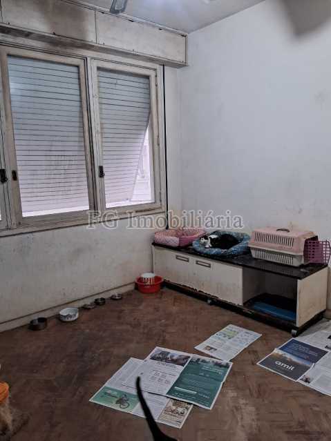 Conheça WhatsApp Image 2026-09-23 at 1 do imóvel - Apartamento à venda Rua Senador Vergueiro, Flamengo, SUL, Rio de Janeiro - R$ 660.000 - CAAP20634 - 11 WhatsApp Image 2026-09-23 at 1 - 11
