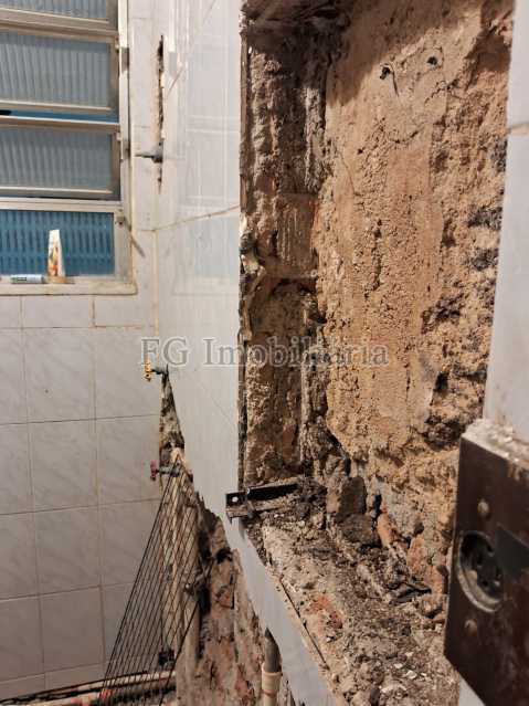 Conheça WhatsApp Image 2026-09-23 at 1 do imóvel - Apartamento à venda Rua Senador Vergueiro, Flamengo, SUL, Rio de Janeiro - R$ 660.000 - CAAP20634 - 13 WhatsApp Image 2026-09-23 at 1 - 13