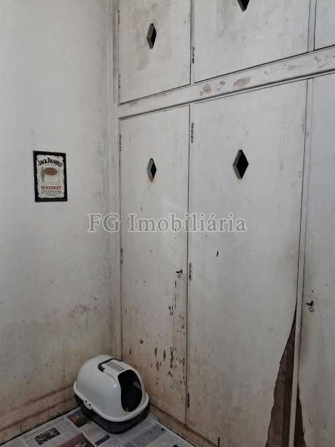 Conheça WhatsApp Image 2026-09-23 at 1 do imóvel - Apartamento à venda Rua Senador Vergueiro, Flamengo, SUL, Rio de Janeiro - R$ 660.000 - CAAP20634 - 14 WhatsApp Image 2026-09-23 at 1 - 14