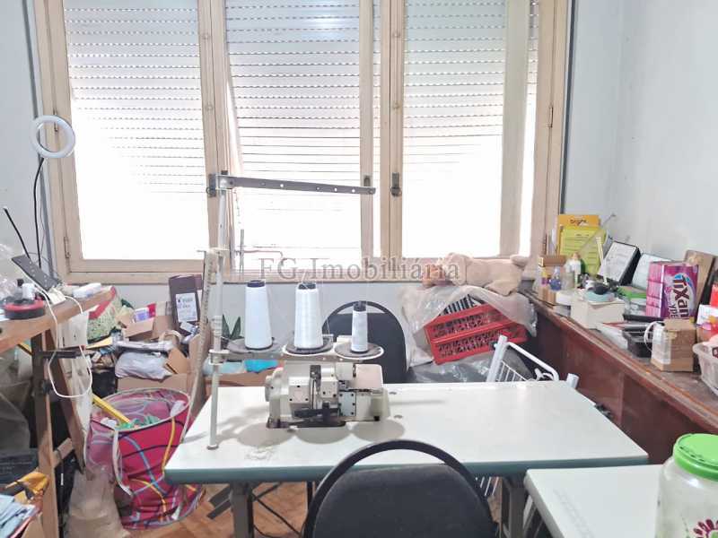 Conheça WhatsApp Image 2026-09-23 at 1 do imóvel - Apartamento à venda Rua Senador Vergueiro, Flamengo, SUL, Rio de Janeiro - R$ 660.000 - CAAP20634 - 21 WhatsApp Image 2026-09-23 at 1 - 21