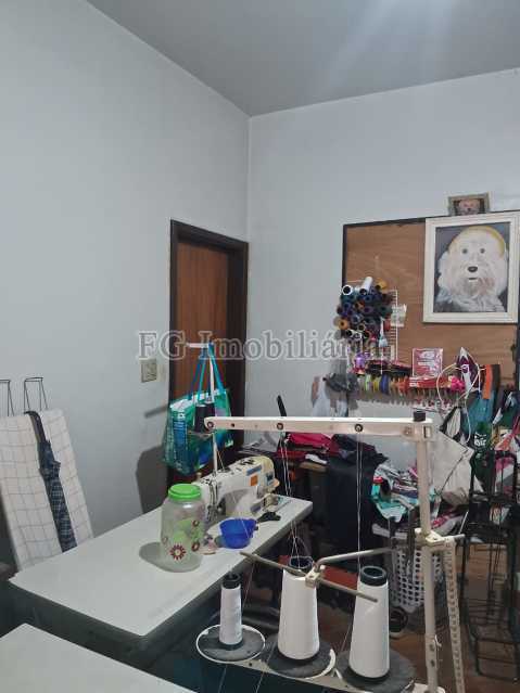 Conheça WhatsApp Image 2026-09-23 at 1 do imóvel - Apartamento à venda Rua Senador Vergueiro, Flamengo, SUL, Rio de Janeiro - R$ 660.000 - CAAP20634 - 23 WhatsApp Image 2026-09-23 at 1 - 23