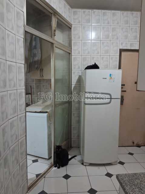 Conheça WhatsApp Image 2026-09-23 at 1 do imóvel - Apartamento à venda Rua Senador Vergueiro, Flamengo, SUL, Rio de Janeiro - R$ 660.000 - CAAP20634 - 25 WhatsApp Image 2026-09-23 at 1 - 25