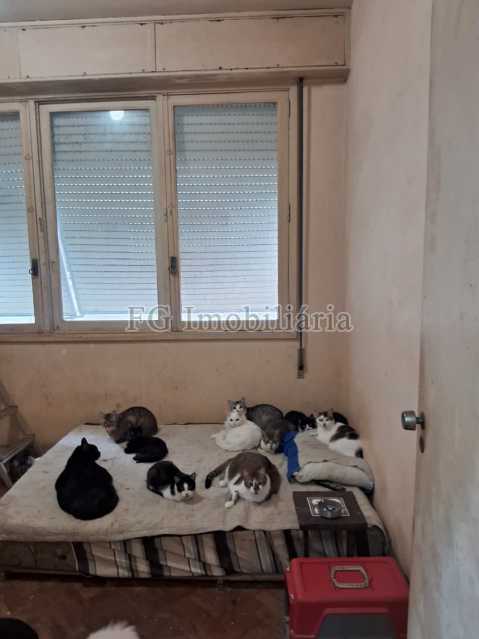 Conheça WhatsApp Image 2026-09-23 at 1 do imóvel - Apartamento à venda Rua Senador Vergueiro, Flamengo, SUL, Rio de Janeiro - R$ 660.000 - CAAP20634 - 26 WhatsApp Image 2026-09-23 at 1 - 26