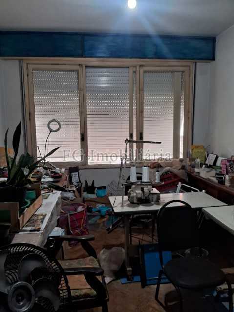 Conheça WhatsApp Image 2026-09-23 at 1 do imóvel - Apartamento à venda Rua Senador Vergueiro, Flamengo, SUL, Rio de Janeiro - R$ 660.000 - CAAP20634 - 27 WhatsApp Image 2026-09-23 at 1 - 27