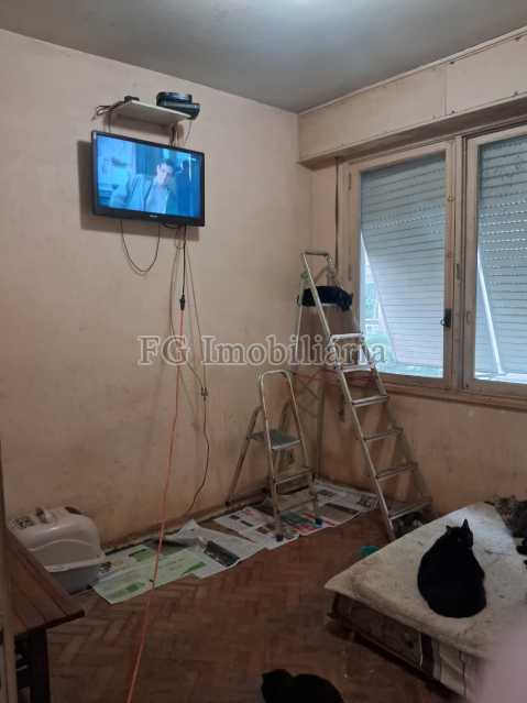 Conheça WhatsApp Image 2026-09-23 at 1 do imóvel - Apartamento à venda Rua Senador Vergueiro, Flamengo, SUL, Rio de Janeiro - R$ 660.000 - CAAP20634 - 28 WhatsApp Image 2026-09-23 at 1 - 28