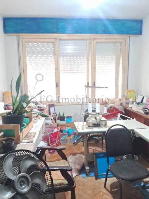 Conheça WhatsApp Image 2026-09-23 at 1 do imóvel - Apartamento à venda Rua Senador Vergueiro, Flamengo, SUL, Rio de Janeiro - R$ 660.000 - CAAP20634 - 29 WhatsApp Image 2026-09-23 at 1 - 29