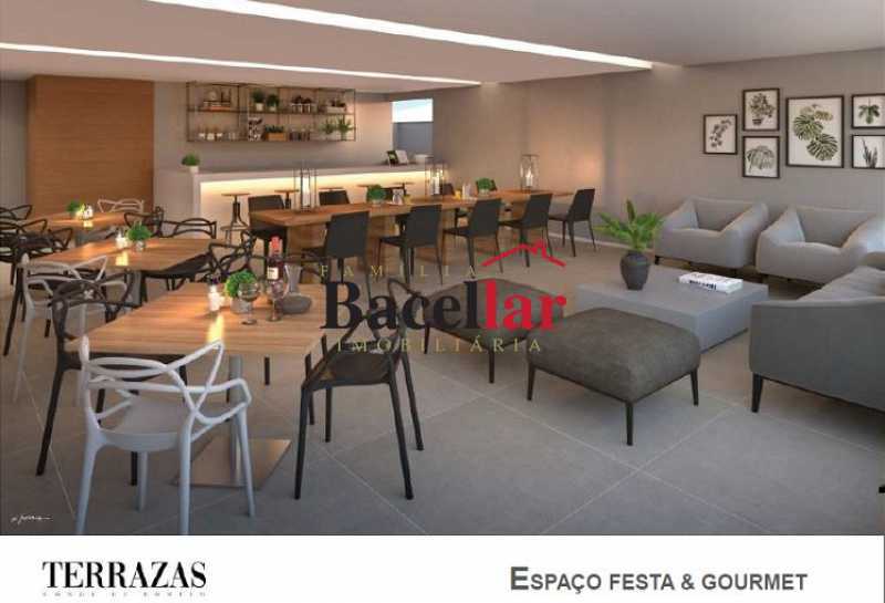 terrazas f7 - 7