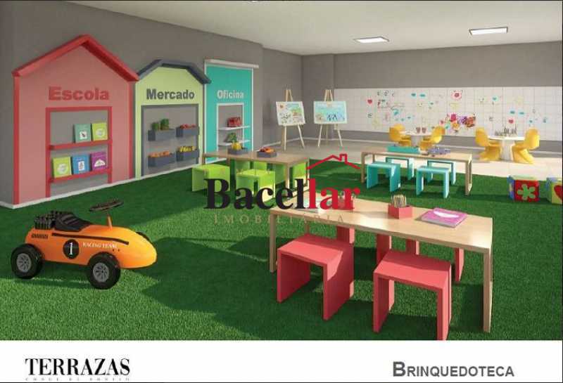 terrazas f8 - 8