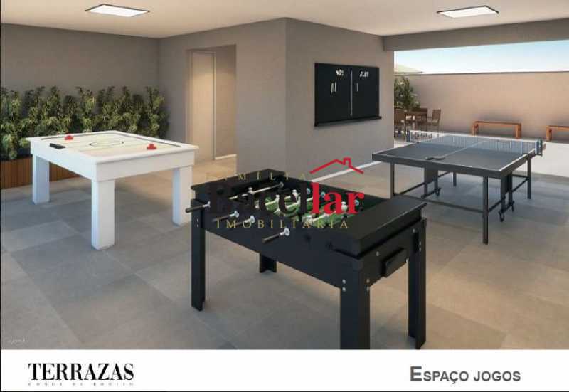 terrazas f9 - 9