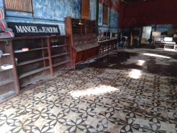 Ótima localização - Loja 140m² à venda Rua Doutor Bulhões,Rio de Janeiro,RJ - R$ 700.000 - TILJ00131