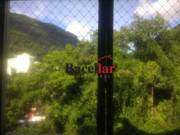 Apartamento à venda Rua Santa Carolina,Rio de Janeiro,RJ - R$ 450.000 - TIAP32743