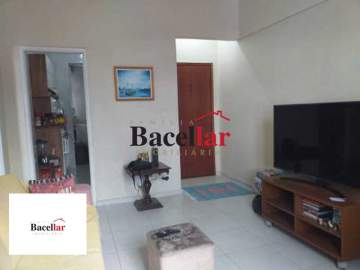 Apartamento à venda Rua Teodoro da Silva,Rio de Janeiro,RJ - R$ 379.999 - RIAP20044