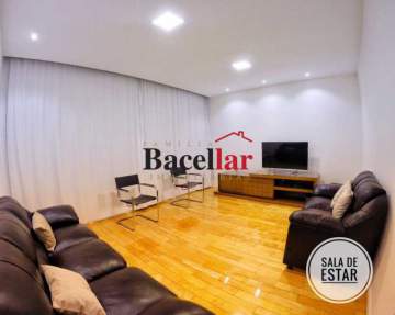 Imperdível - Apartamento à venda Rua Dona Delfina,Rio de Janeiro,RJ - R$ 830.000 - TIAP32751