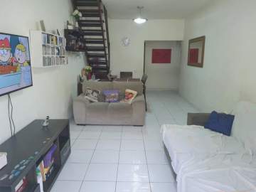 Cobertura à venda Rua Doutor Renato Rocco,Rio de Janeiro,RJ - R$ 699.999 - RICO20002