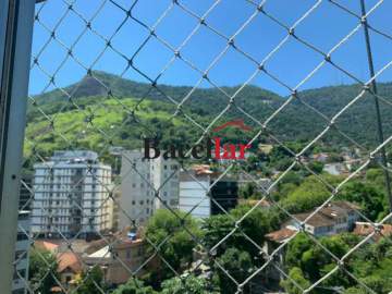 Apartamento à venda Rua Clóvis Beviláqua,Rio de Janeiro,RJ - R$ 789.000 - TIAP32762