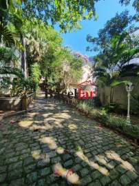 Casa em Condomínio à venda Rua Conde de Bonfim,Rio de Janeiro,RJ - R$ 2.100.000 - TICN40038