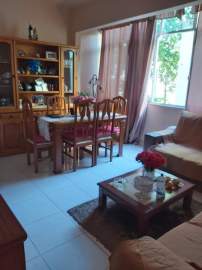 Apartamento à venda Rua do Chichorro,Rio de Janeiro,RJ - R$ 320.000 - TIAP24208