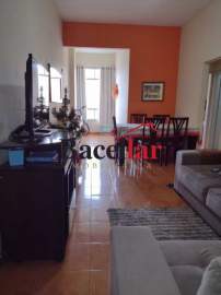 Apartamento à venda Rua Vinte e Quatro de Maio,Rio de Janeiro,RJ - R$ 259.000 - RIAP20082