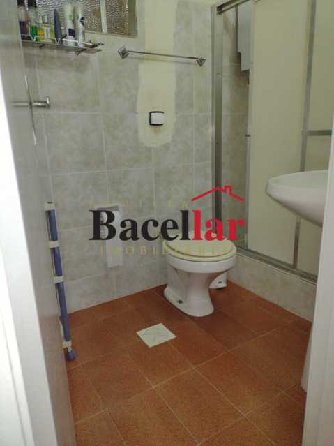 banheiro social - 7
