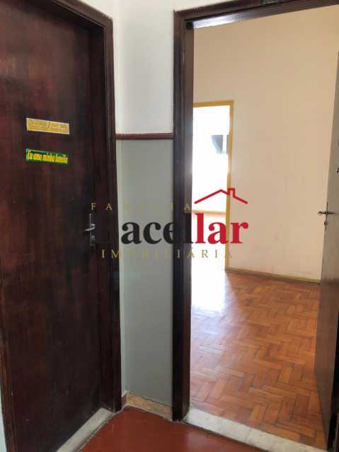 ENTRADA SALA E COZINHA - 14